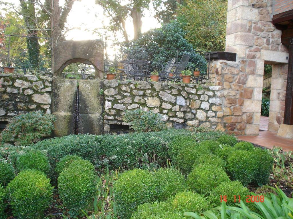 Casa De Guela Hotel Santillana del Mar Exterior photo